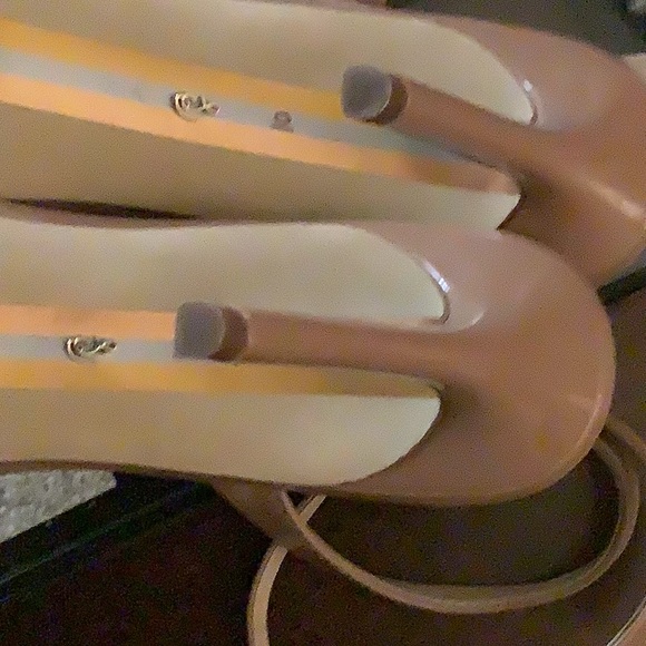 Sam Edelman heels size 10 - Picture 5 of 9